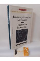 RECUERDOS DE PROVINCIA (OPERA MUNDI)