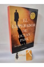 EL EMPERADOR DE OCEAN PARK