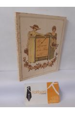 EL LENGUAJE DE LAS FLORES