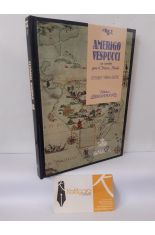 AMRICO VESPUCCI. UN NOMBRE PARA EL NUEVO MUNDO