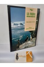LA FAUNA IBEROAMERICANA