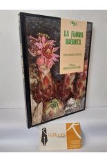 LA FLORA IBRICA