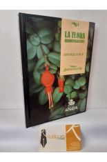 LA FLORA IBEROAMERICANA