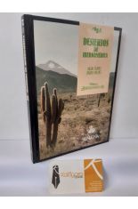DESIERTOS DE IBEROAMRICA