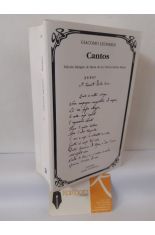 CANTOS