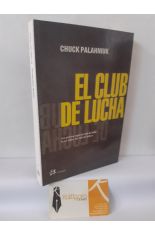 EL CLUB DE LUCHA
