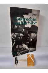 CONVERSACIONES CON BILLY WILDER