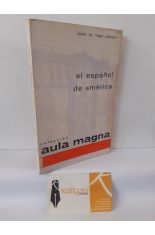 EL ESPAOL DE AMRICA