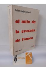 EL MITO DE LA CRUZADA DE FRANCO