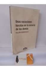 UNAS VACACIONES BARATAS EN LA MISERIA DE LOS DEMS