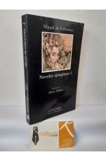 NOVELAS EJEMPLARES I