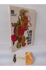 EL LIBRO DE LOS LIBROS DE CHILAM BALAM