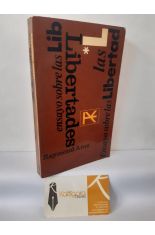 ENSAYO SOBRE LAS LIBERTADES