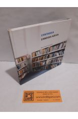 CANTABRIA. CANDIDA HFER