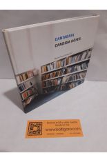 CANTABRIA. CANDIDA HFER