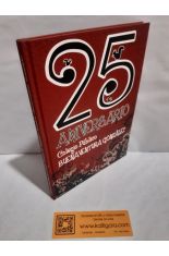 25 ANIVERSARIO