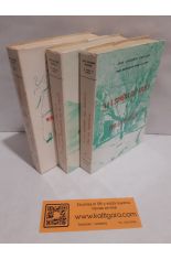 OBRAS ESCOGIDAS DEL DUENDE DE CAMPOO (3 TOMOS)