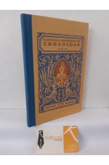 CARTILLA MODERNA DE URBANIDAD. NI�OS (FACS�MIL)