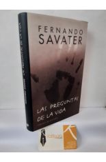 LAS PREGUNTAS DE LA VIDA