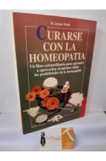 CURARSE CON HOMEOPATA