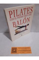 PILATES CON EL PODER NICO DEL BALN