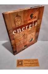 ENERGA. UN NUEVO CAMINO HACIA LA SALUD Y VITALIDAD