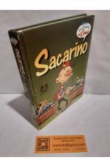 SACARINO. GRAN ENCICLOPEDIA DEL  4