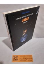 UNA ASOMBROSA AVENTURA DE JULES. INTEGRAL 2