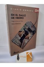 EN EL GALLO DE HIERRO. VIAJES EN TREN POR CHINA