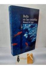 BELLA EN LAS TINIEBLAS