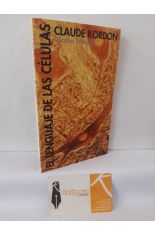 EL LENGUAJE DE LAS CLULAS