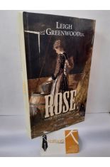 ROSE. SERIE SIETE NOVIAS I