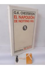 EL NAPOLEN DE NOTTING HILL