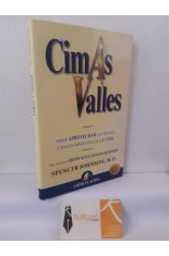 CIMAS Y VALLES. SABER APROVECHAR LOS BUENOS Y MALOS MOMENTOS DE LA VIDA