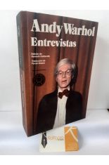 ENTREVISTAS. 1962-1987