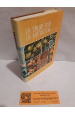 LA SALUD POR LA NUTRICIN