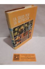 LA SALUD POR LA NUTRICIN
