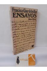 ENSAYOS