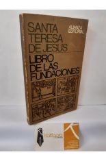 EL LIBRO DE LAS FUNDACIONES