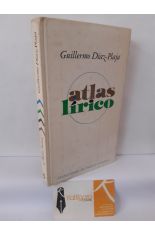 ATLAS LRICO (1973-1977) - CONCIENCIA DEL OTOO