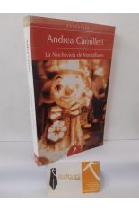 LA NOCHEVIEJA DE MONTALBANO