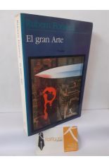 EL GRAN ARTE