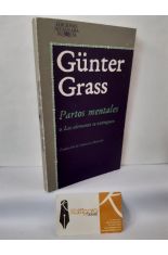 PARTOS MENTALES. O LOS ALEMANES SE EXTINGUEN