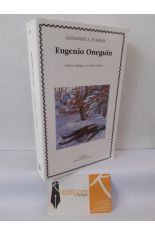 EUGENIO ONEGUIN
