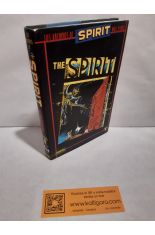 LOS ARCHIVOS DE THE SPIRIT VOL. 1 (2 DE JUNIO - 29 DICIEMBRE 1940)