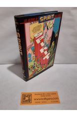 LOS ARCHIVOS DE THE SPIRIT VOL. 3 (6 JULIO A 29 DICIEMBRE 1941)