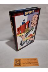 LOS ARCHIVOS DE THE SPIRIT VOL. 9 (2 JULIO 31 DICIEMBRE 1944)