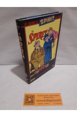 LOS ARCHIVOS DE THE SPIRIT VOL. 10 (7 ENERO A 24 JUNIO 1945 )