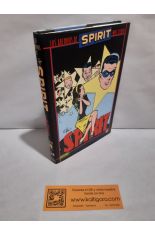 LOS ARCHIVOS DE THE SPIRIT VOL. 11 (1 JULIO A 30 DICIEMBRE 1945)