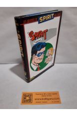 LOS ARCHIVOS DE THE SPIRIT VOL. 17 (4 JULIO A 26 DICIEMBRE 1948)